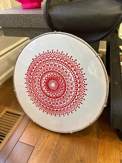 Djembe Drum, View more