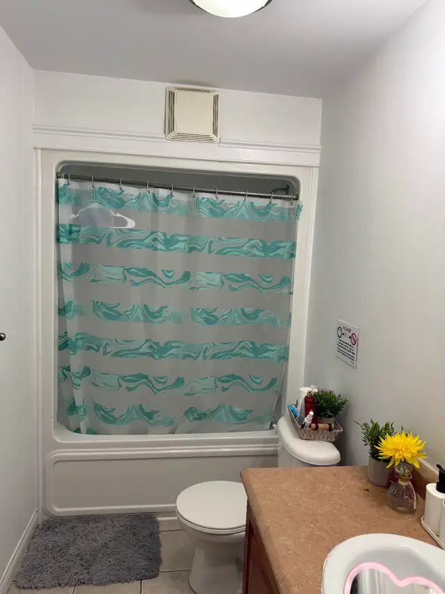 Room for Rent in Room Rentals & Roommates in Dartmouth - Image 3