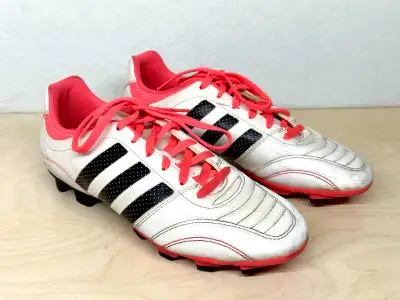 Adidas Women's Soccer Cleats size 9.5, View more