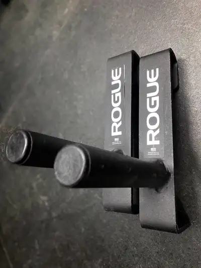 Rogue Fitness Neutral Grip Handles, View more
