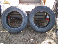 8R-19.5 tires