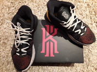 Chaussure Nike Kyrie 7 160$