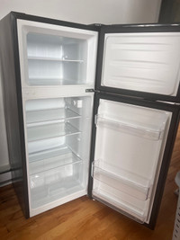 Petit réfrigérateur alpha