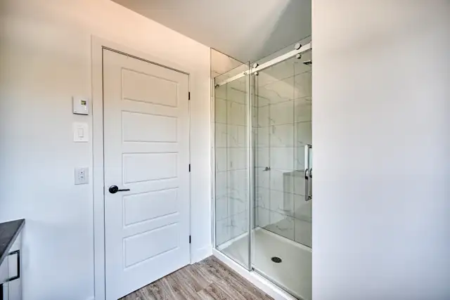4.5-ROOM APARTMENT FOR RENT IN SAINT-JÉRÔME — NEW CONSTRUCTION (2025)