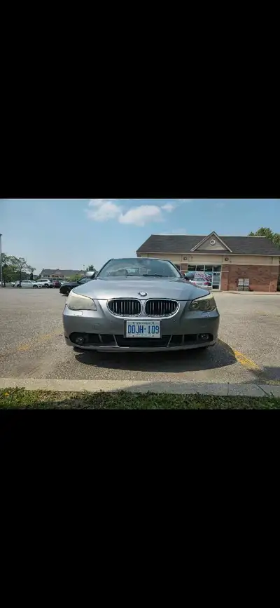 Beautiful car. Drives and runs lovely. Definitely the cleanest and most reliable one on the market....