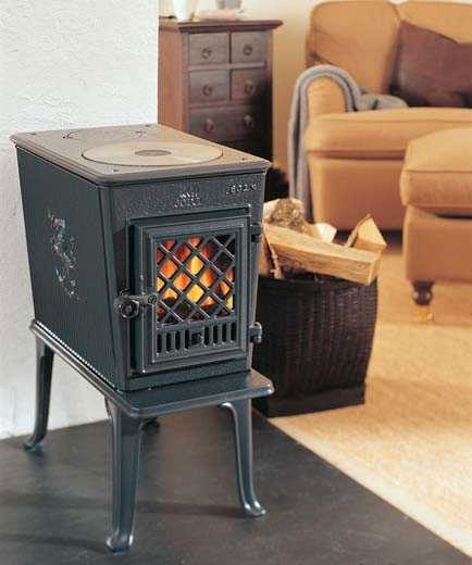 JOTUL 602 BLOW OUT SALE $400.00 OFF in Fireplace & Firewood in Red Deer