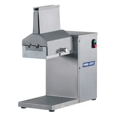 Pro-Cut KT-8 Meat Tenderizer and Fajita Cutter, View more