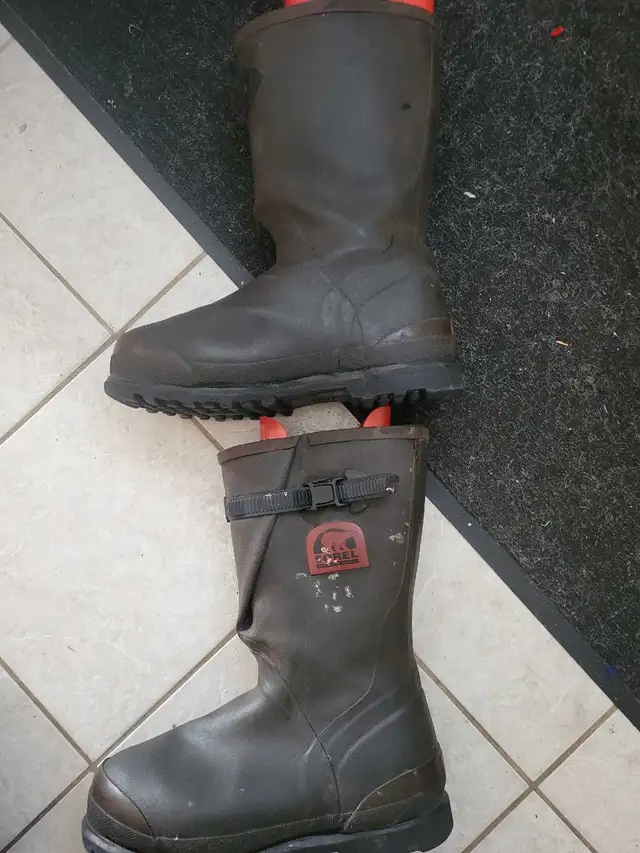 Sorel Boots64667462146051123