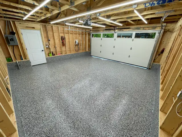 Epoxy Garage Flooring550226416727511045
