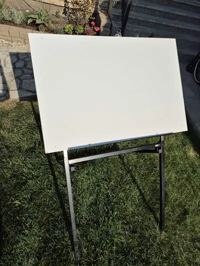 Drafting Table, View more