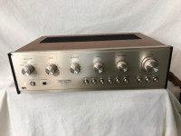 Realistic SA-1000 Integrated Amp