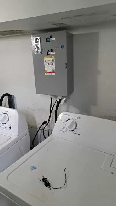 New turn , any washer dryer into a paybox timer, View more