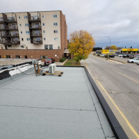 COMMERCIAL/RESIDENTIAL ROOFING AND REPAIRS
