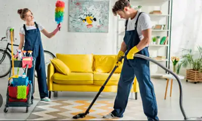 Happy Home Helpers, View more