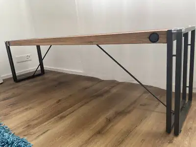 Structube Cetta Bench, View more