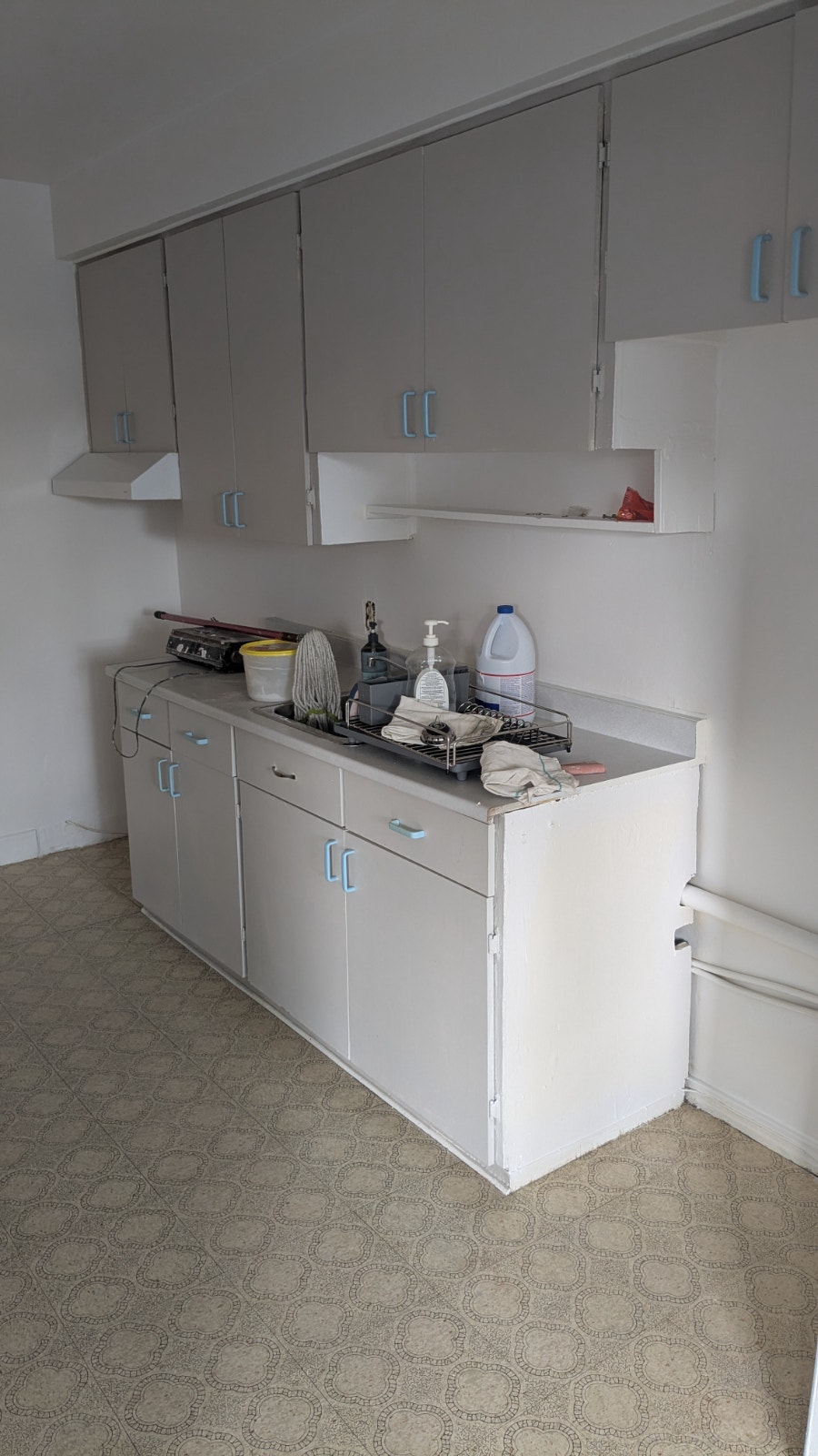 Appartement St-Michel 3 1/2 — photo 3