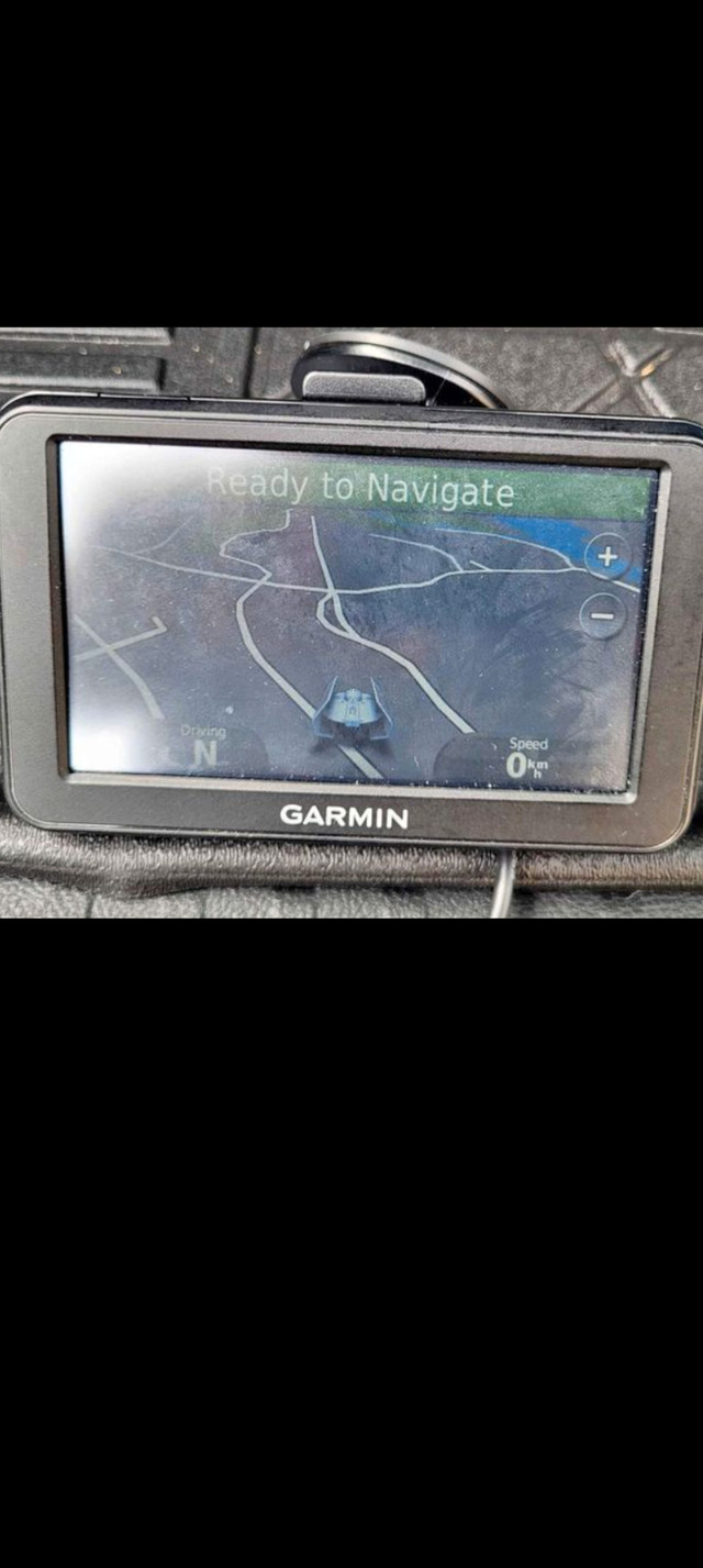 Garmin GPS For sale in General Electronics in City of Halifax