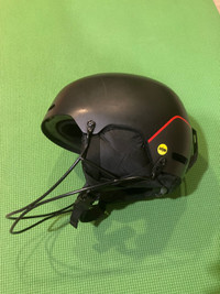 Giro Slalom Race Helmet. Size S. 