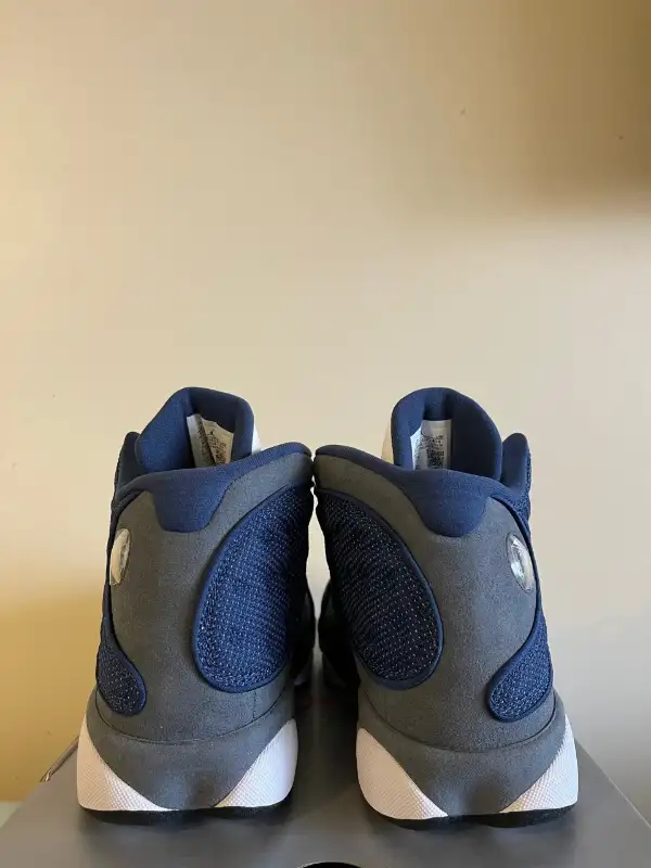 Air Jordan 13 Flint 2020 size 10.5 in Men's Shoes in City of Toronto - Image 5
