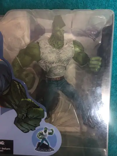 Savage Dragon Action Figure , View more