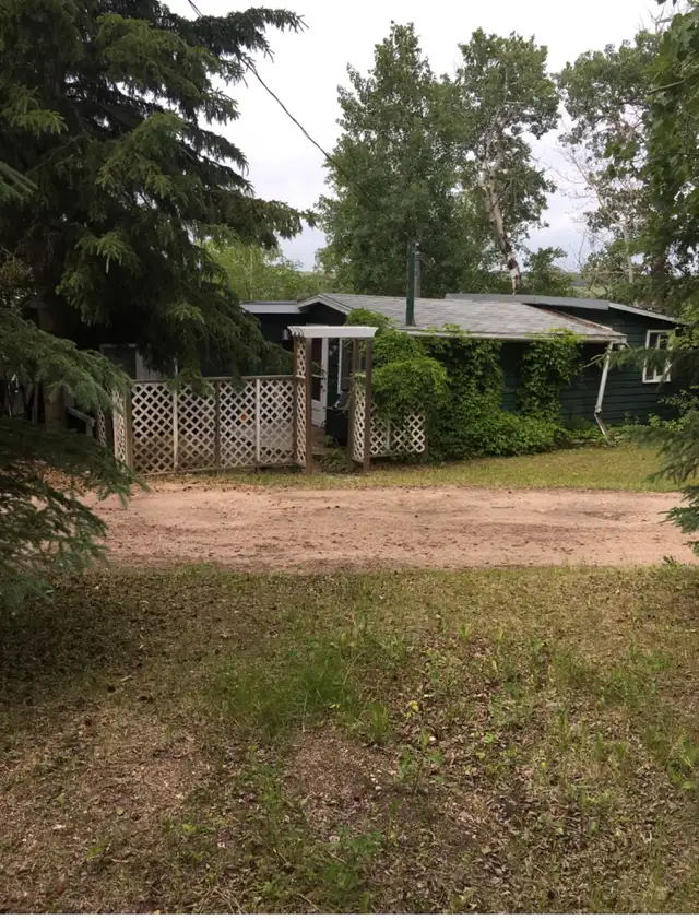 Perch Lake Cabin63234834456321123