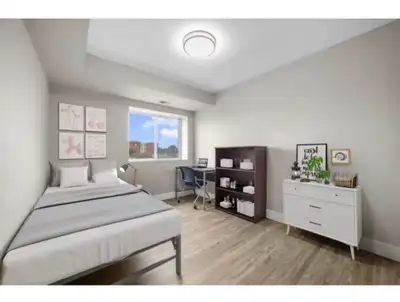 Male only - Private Room for Rent – $900 All Inclusive | Steps to Laurier & UW Waterloo – Prime Loca...