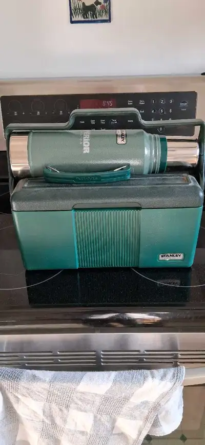 New never used