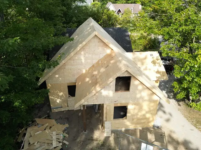 Carpenter/Framer available542521863198494721