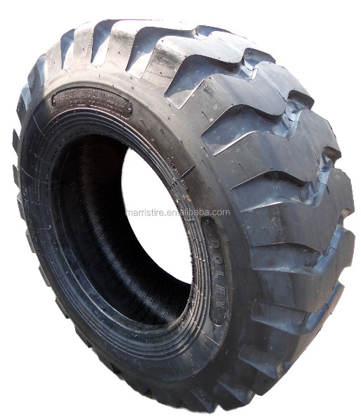 Industrial Tires 20.5 (4pcs per set) in Other in Kingston - Image 4