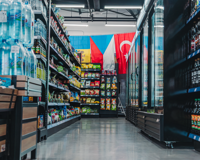 For sale: fully operational specialty grocery store in Halifax, Nova Scotia. Well-established niche...