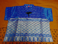 Authentic Chinese clothes - NEW - Asian size M REDUCED
