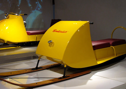 WANTED! Looking for 1960-1965 Skidoos any model, any condition!  in Other in Muskoka