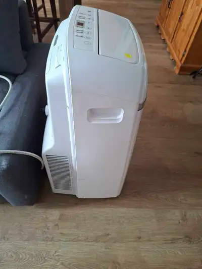 Omni Max Air Conditioner, View more