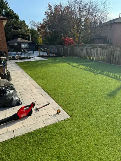 ~ Top Quality Landscaping Turf ~ ~ Starting at $1/Sqft ~ ~ Brand New - Lush ~ ARTIFICIAL TURF Pet-Sa...