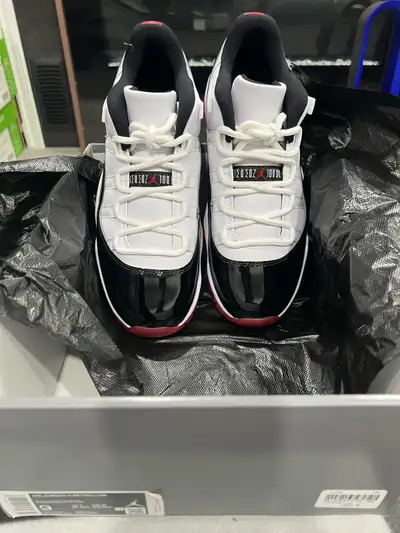 Air Jordan 11 Retro Low, View more