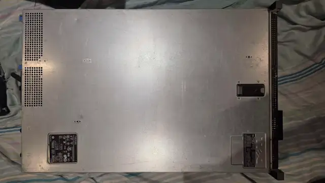 Dell PowerEdge R710 Server - 8 Core, 40GB ECC, 6TB + SSD | Servers ...