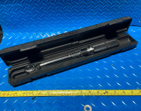 Torque Wrench Maximum 0-250 in-lbs