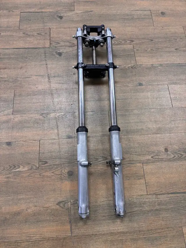 shovelhead frontend in Motorcycle Parts & Accessories in Mississauga / Peel Region - Image 7