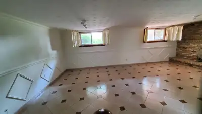 Basement for rent - 1 Bed 1 Bath