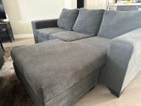 Sectional Sofa $600 OBO