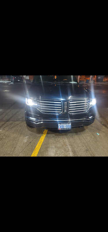 2016 Lincoln Navigator L Edition in Cars & Trucks in City of Toronto - Image 4
