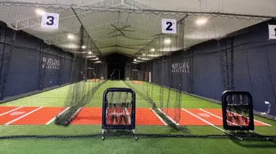 Baseball Netting & Turf | BEST PRICES GUARANTEED!, View more