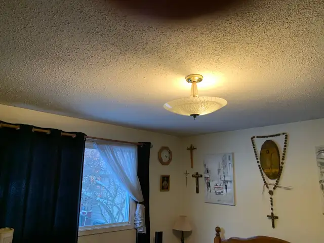 CEILING LIGHT in Indoor Lighting & Fans in Ottawa - Image 5