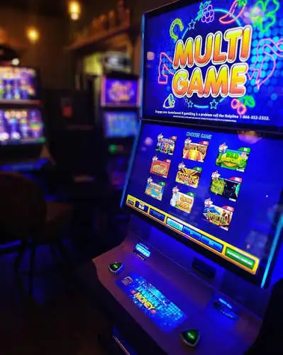 Bar  Restaurant with VLT lounge, View more