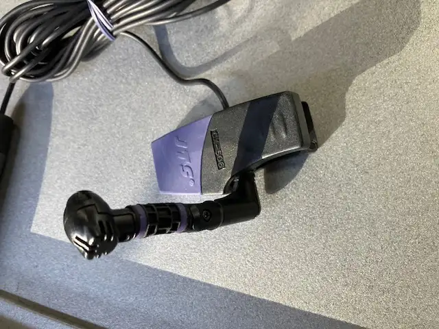 Microphone pour instrument in Pro Audio & Recording Equipment in Longueuil / South Shore - Image 4