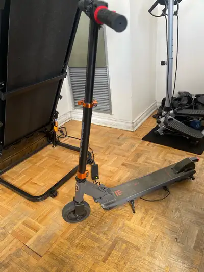 Selling my Mongoose E-BIKE electric scooter, great for short commutes and zipping around town! This...