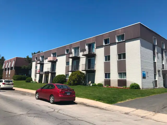 A louer 2 1/2 - Saint-Jean-sur-Richelieu