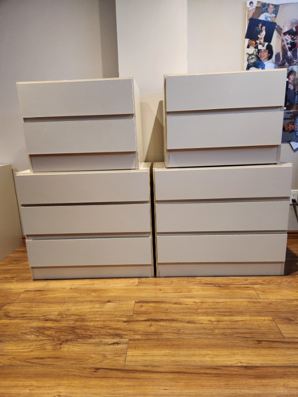 meuble de chambre Commodes et armoires Ville de Québec Kijiji