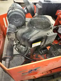 Wanted used 23hp Vanguard engine or equivalent