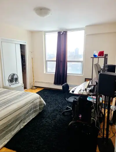 Room for Rent apartment Short term & Long Term!